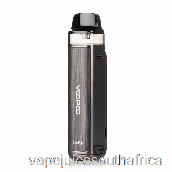 Vape Juice South Africa Voopoo Vinci X 2 80W Pod Mod Kit Pine Grey